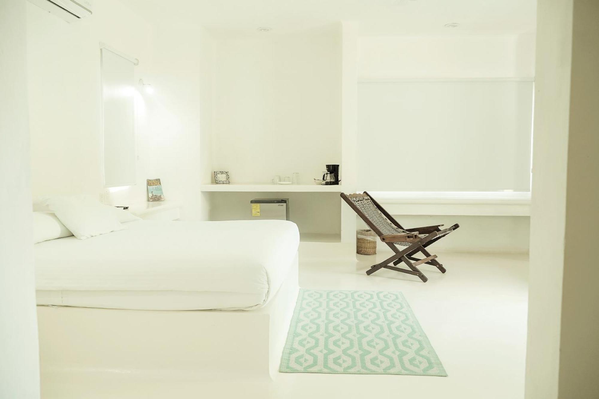 Royal Palm Bacalar Cabanas & Lagoon Club מראה חיצוני תמונה