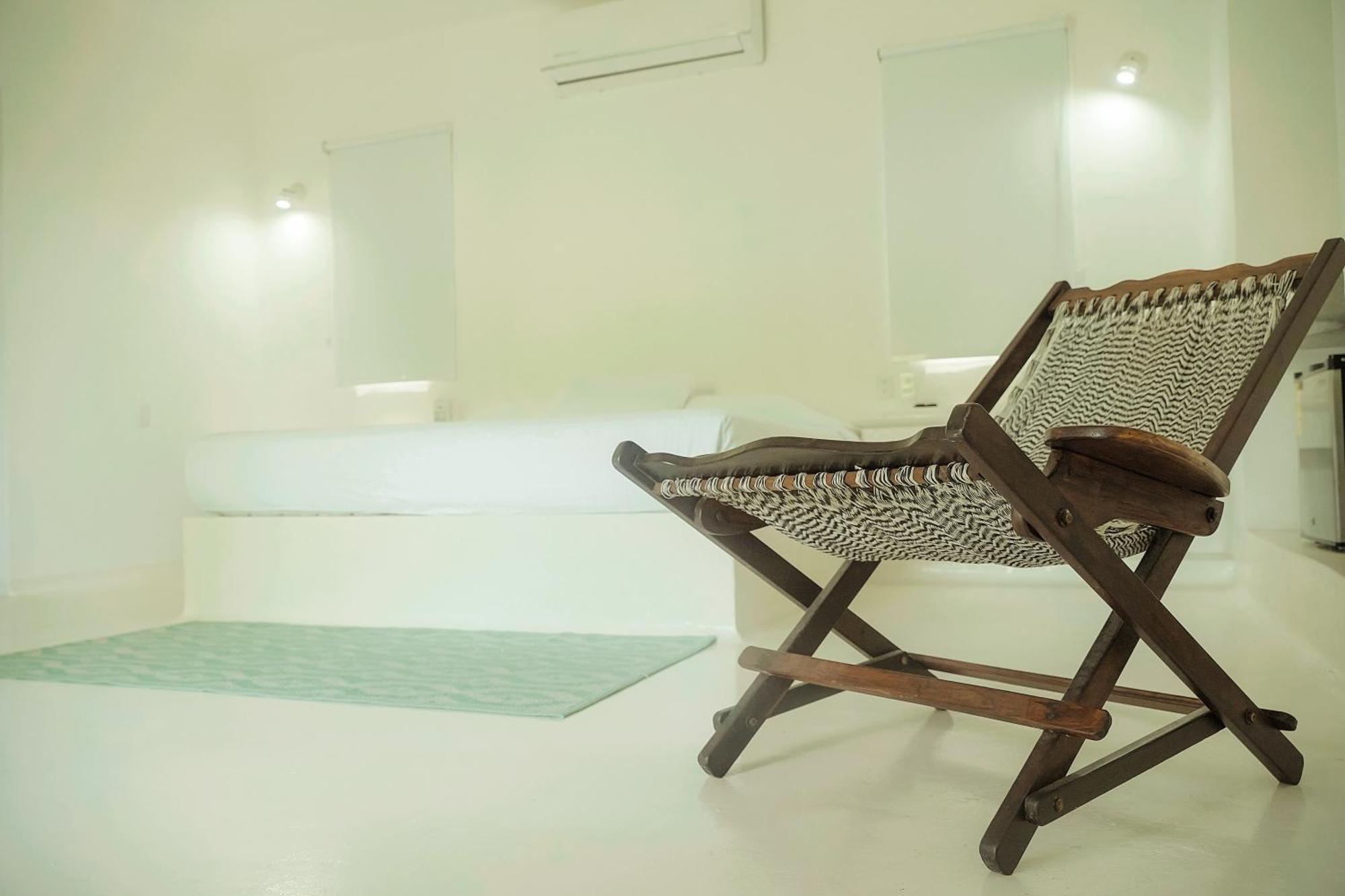 Royal Palm Bacalar Cabanas & Lagoon Club מראה חיצוני תמונה